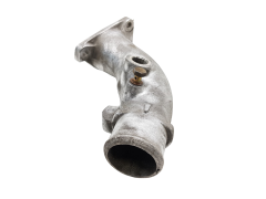 Mangueira de ar 99468248 7701044732 2.8 DTI Renault Master 2