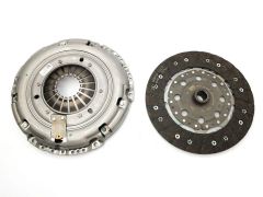 Kit embraiagem Novo Original Trafic Vivaro NV300 Vito 1.6 dCi 302052965R