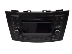 Rádio leitor de CD Suzuki Swift 39101-68L0 CQ-JZ41F0AE 39101-68L01-HVW