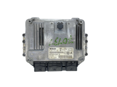 Unidade de Controlo 9664617680 0281012981 9653958980 PSA Bosch 62913