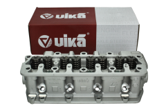 Cabeça do motor 047103063H K11776301 Skoda Favorit Felicia Vika