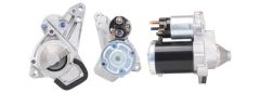 Motor de Arranque Original Mitsubishi Renault Megane 1.2 TCe 233000779R