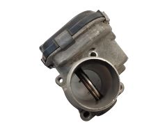 Válvula do corpo do acelerador Citroen Peugeot Ford 9673534480 1.6 HDI 1359