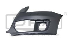 Para-choques Esquerdo 8R0807107A 88070735802 Audi Q5 DPA