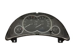Velocímetro Opel Corsa C 13117943CA 110080226002 2603