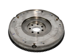 Volante motor Novo Original Master II Movano Trafic 2.5 dCi 123106884R