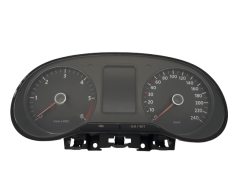 Conta-rotações VW Polo 6R 6R0920861G A2C53428454 19026