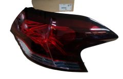 Farol Direita Novo Original 6351.KT 6351KT Citroen