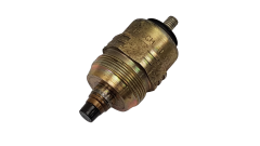 Válvula Solenóide Pompy wtryskowej 0330106018 Bosch Renault 7701040031