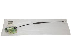 Fechadura Tampa Mala Direito Traseira Original Renault Koleos 905939948R