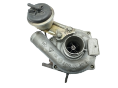 Turbocompressor 7701473122 22735H33771 7701473122 1.5dCi Renault 54391015071