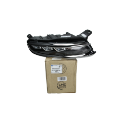 Luz diurna Direita Original 9823312980 Citroen C3 3
