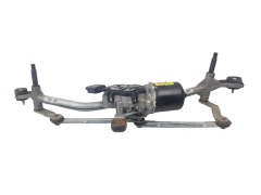 Mecanismo Limpa-vidros Citroen DS3 C3 II 9683622480 W000004578 Valeo 1708