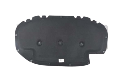 Absorvedor de som do capô Fazer VW Golf 7 5G0863831 88631702202 DPA