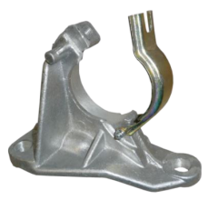 Suporte veio transmissão Original Renault Clio IV Captur 1.5 dCi 3978100Q0E