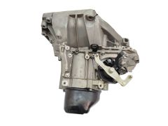 Caixa de velocidades Novo Original JH3380 JR5050 Nissan Dacia Dokker 1.6