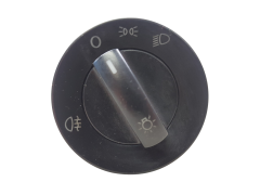 Interruptor de luz VW Polo 9N 6Q0941531B