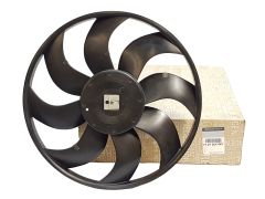 Ventoinha do Radiador Original Renault 7701064449