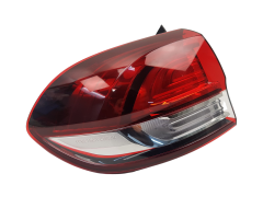 Farol Esquerdo Traseira Renault Scenic 4 265550644R 0km 1064