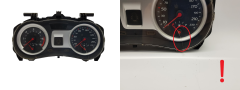 Conta-rotações Renault Clio 3 8200761861 M 59494