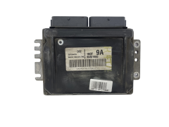 Unidade de Controlo 96801800 5WY5407A D32 1BOT 9A Chevrolet Kemsco 52858