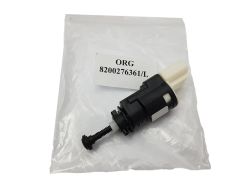 Sensor Pedal Travão Novo Original 8200276361 Sensor Pedal Travão Novo Original 8200276361