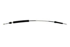 Cabo mudanças Fazer VW Audi Seat 6R0711266D 77111637301 Vika