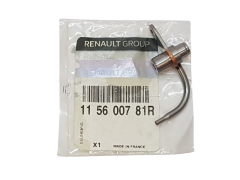Bico Renault Dacia 115600781R Original