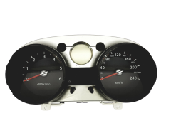 Conta-rotações Nissan Qashqai JD09B 28734