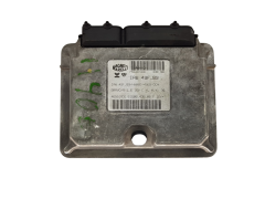 Unidade de Controlo 46551831 IAW49F.B9 61600.438.00 Fiat Magneti Marelli 3620
