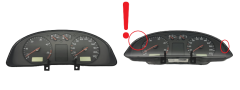 Conta-rotações VW Passat B5 3B0919861J 49952