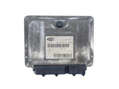 Unidade de Controlo 51793106 IAW4AF.M9 61600.627.07 Fiat Magneti Marelli 63905