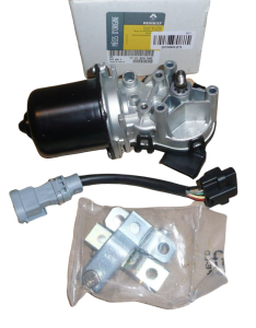 Motor do limpa para-brisas Frente Original Renault Megane 7701206549 Motor do limpa para-brisas Frente Original Renault Megane 7701206549