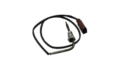 Sensor Temperatura Gases Escape 03G906088N 99061790401 VW Vika