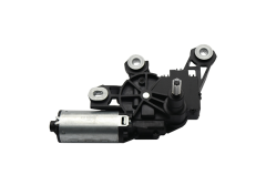 Motor do limpa para-brisas Traseira 8L0955711B 99550962701 VW Audi Vika