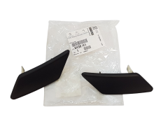 Capas de proteção Spryskiwaczy Frente Peugeot 307 6438H1 6438.H1 Novo Original