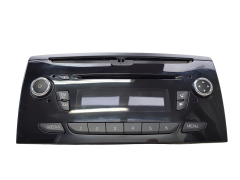 Rádio leitor de CD Lancia Ypsilon 7355434800 7641392316 Bosch