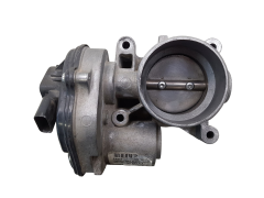 Válvula do corpo do acelerador Ford Volvo VP4F9U-9E928-AB 4M5G-ED 1442