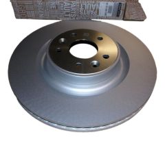 Disco de travão Direito Frente Novo Original 402069958R Renault Megane 4 RS