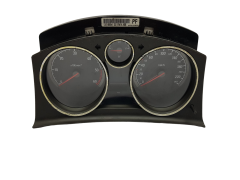Conta-rotações Opel Astra H Zafira B 13216684PF 2887