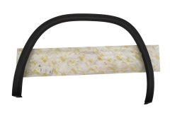 Friso guarda-lamas Traseira Esquerdo Fazer Skoda 565854819 88541793202 DPA