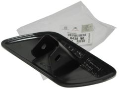 Tampa de cobertura Direito Frente Original Peugeot 407 6438N0