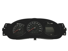 Conta-rotações Dacia Dokker 248100770R Johnson 37728