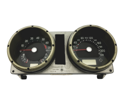 Conta-rotações VW Lupo 6X0920801 0263615101 40988