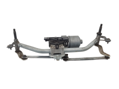 Mecanismo Limpa-vidros Peugeot 208 2008 9673222580 0390241540 Bosch 1670