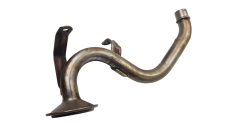 Linha sucção bomba óleo 7439125113 2.0 16v Renault Laguna 1 Safrane