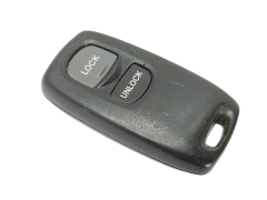 Chave requer codificação Mazda Model 41803 90LP0247