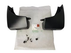 Para-lamas Traseira Citr/Peug Berlingo II Partner II 940367