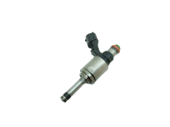 Injetor de combustível 166004350R H8201141604 1.2 TCE Renault Dacia Nissan 06