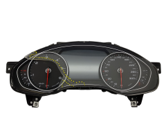 Conta-rotações Audi A6 4G8920935A 0263725126 Bosch